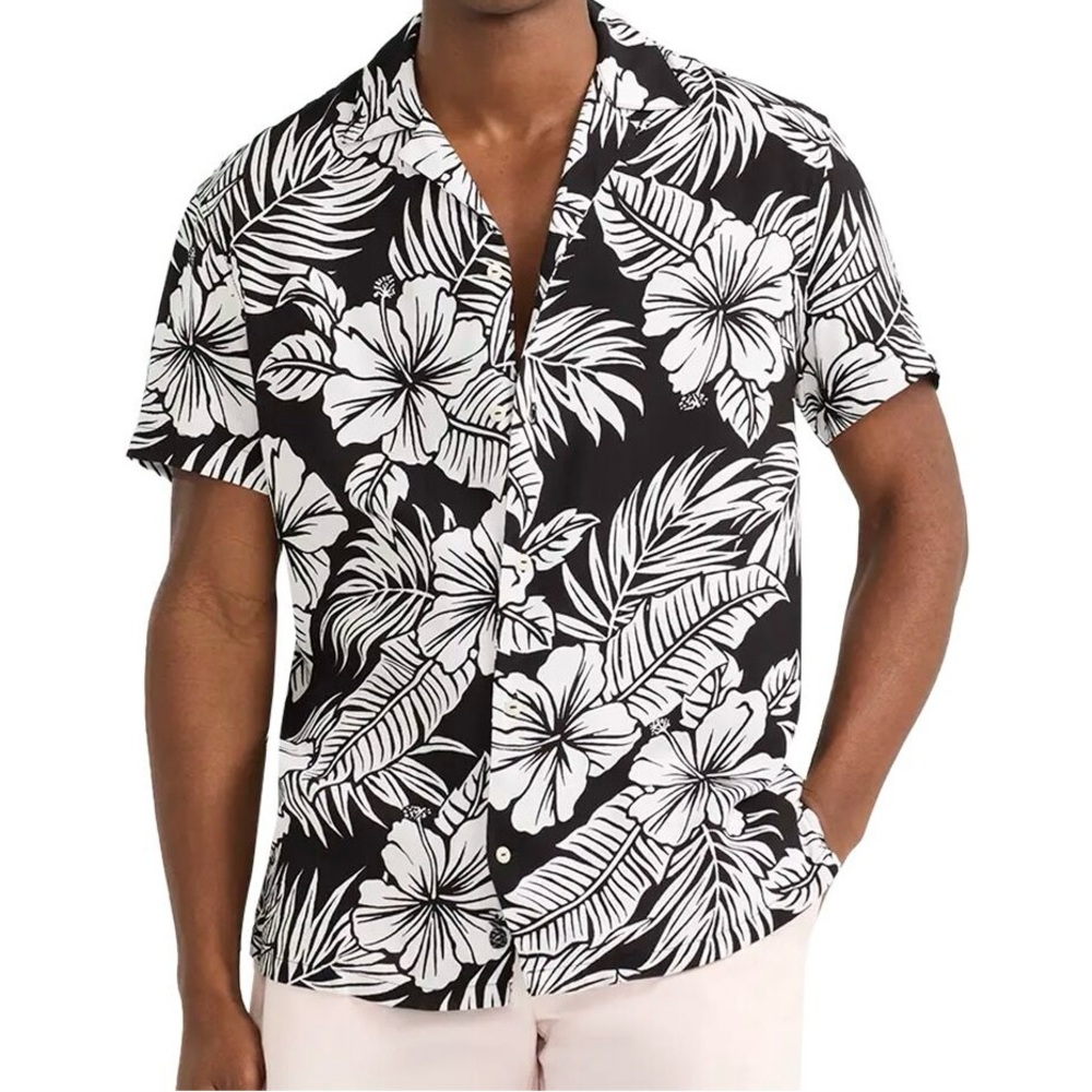 Men’s Chubbies Shirt